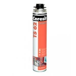 Пена монтажная профессиональная Церезит Ceresit PRO TS62, 750 мл