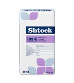 Стяжка цементна посилена Шток Shtock B84, 25кг