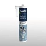Клей монтажний BOSTIK HIGH TACH для важких конструкцій 290мл білий