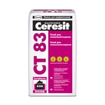 Церезит (CERESIT) СТ 81, 25кг