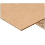 ДВП 2,5X1220X2440мм