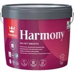 Водоэмульсионная краска TIKKURILA Harmony глубокий мат база С 2,7л