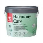 Фарба для стін матова Tikkurila Harmony Care база А 9л