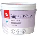 Краска Tikkurila Super White супер вайт 10л