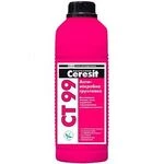 Грунтовка Антимикробная Церезит (CERESIT) СТ 99, 1л