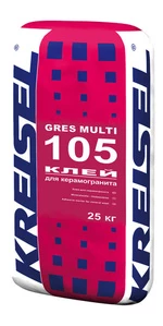 Крайзель (KREISEL) 105, 25кг