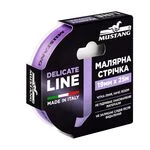 Малярная лента рисовая MUSTANG DELICATE LINE фиолетовая 48мм 25м