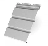 Панель (СОФІТ) RAINWAY Біла, 300*3000мм (0,900м2)