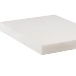 ПІНОПЛАСТ ШТОК (SHTOCK) EPS-S (ПСБ-25), 100X500X1000