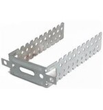 Підвіс Універсальний Л125, 0,8мм (скоба)