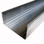 ПРОФІЛЬ CW-100 4 М КНАУФ (0,6 ММ)