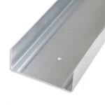 Профіль UW-100 3м КНАУФ (0,6мм)