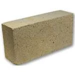 Кирпич огнеупорный шамотный ША-5, 230х114х65мм