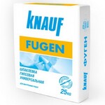 Кнауф (KNAUF) Фугенфюлер, 25кг