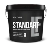 Шпаклевка готовая Kolorit Farbmann Standart LF 17кг