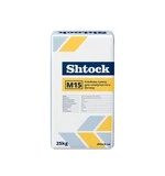 Клей для Газобетону Шток (Shtock) M15, 25кг