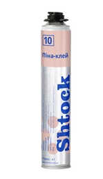 Пина-клей Шток (Shtock) №10, 750 мл