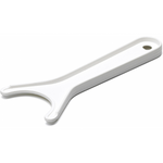 Скребок для очистки валика Anza