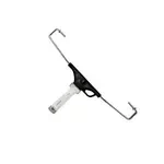 Станок для валика ручка Анза Anza Jordan Forked Frame Stick 41,5см