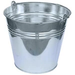 Ведро оцинкованное 10л