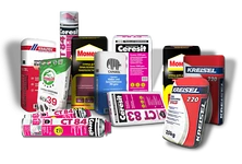 Клеевые Смеси