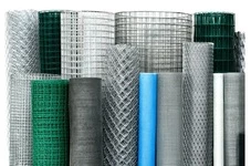 Строительные Сетки