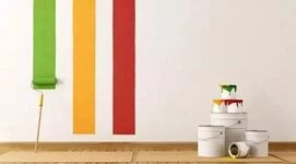 Водоэмульсионная краска