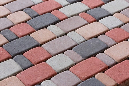 Разделы: Брусчатка