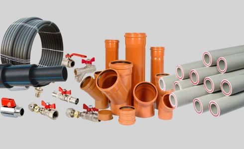 Разделы: Сантехника