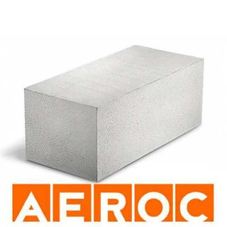 Аерок (AEROC) 100х200х610