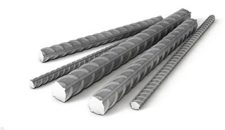 Арматура Ø25мм міра