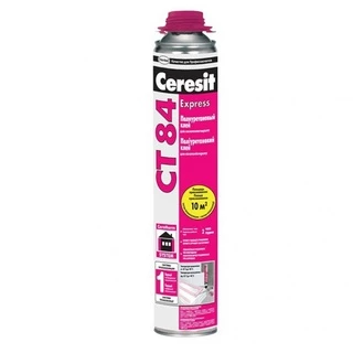 Церезит (CERESIT) СТ84 EXPRESS, 850мл
