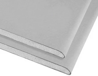 Гипсокартон PLATO обычный 12,5х1200х3000