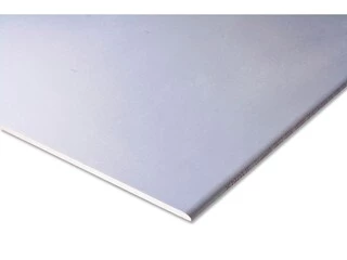 Гипсокартон Кнауф (Knauf) Титан 12,5х1200х2000 мм