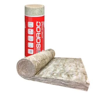 ISOROCулон 100х1220х4100мм Супер Теплий Р