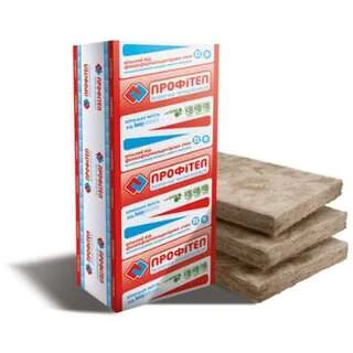 Кнауф (KNAUF) профитеп 100х610х1230 Оптима