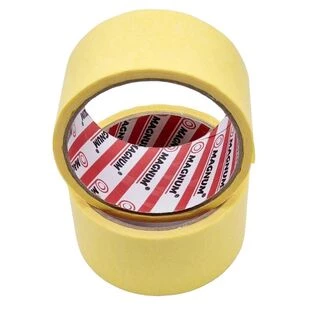 Малярная лента Magnum standart 48мм 20м
