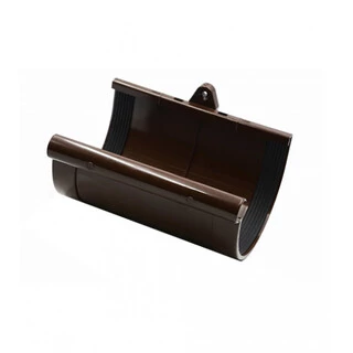 Муфта ринви Ренвей RainWay 90 коричнева