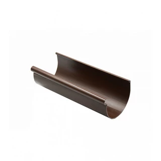 Ринва Ренвей RainWay 130 коричнева 3м