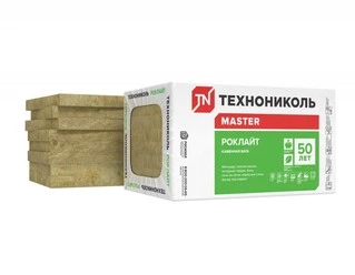 РОКЛАЙТ, 50Х600Х1200мм