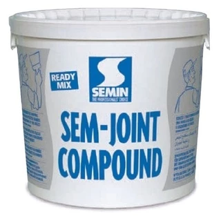 Семін (SEMIN) SEM-JOINT COMPOUND, 25кг