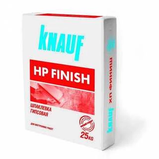 Кнауф (KNAUF) НР-финиш, 25кг