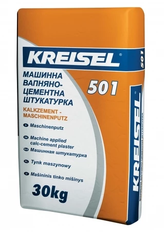 Крайзель (KREISEL) 501, 25кг