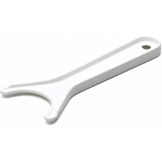 Скребок для очистки валика Anza