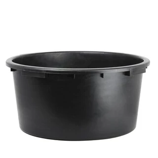 Таз строительный круглый 65л.