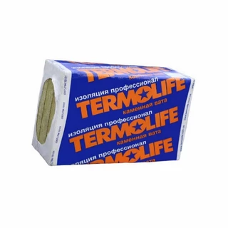 Термолайф Еко Фасад, 100х600х1000мм