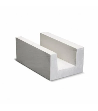 Стоунлайт (Stonelight) U-блок 300х200х500