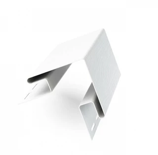 Кут Зовнішній 90° RAINWAY, Білий, 3м