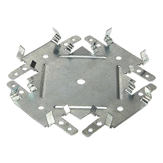 Універсальний з'єднувач (Краб)